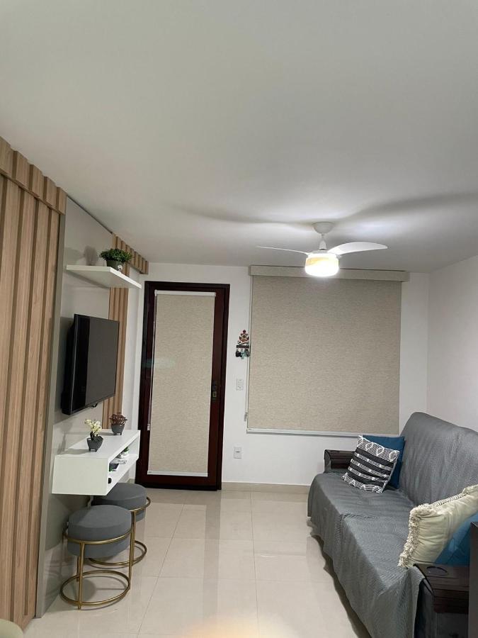 Apartamento Moderno E Super Confortavel Localizado A Alguns Passos Da Praia Grande 아라이알도카보 외부 사진