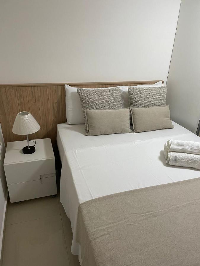 Apartamento Moderno E Super Confortavel Localizado A Alguns Passos Da Praia Grande 아라이알도카보 외부 사진