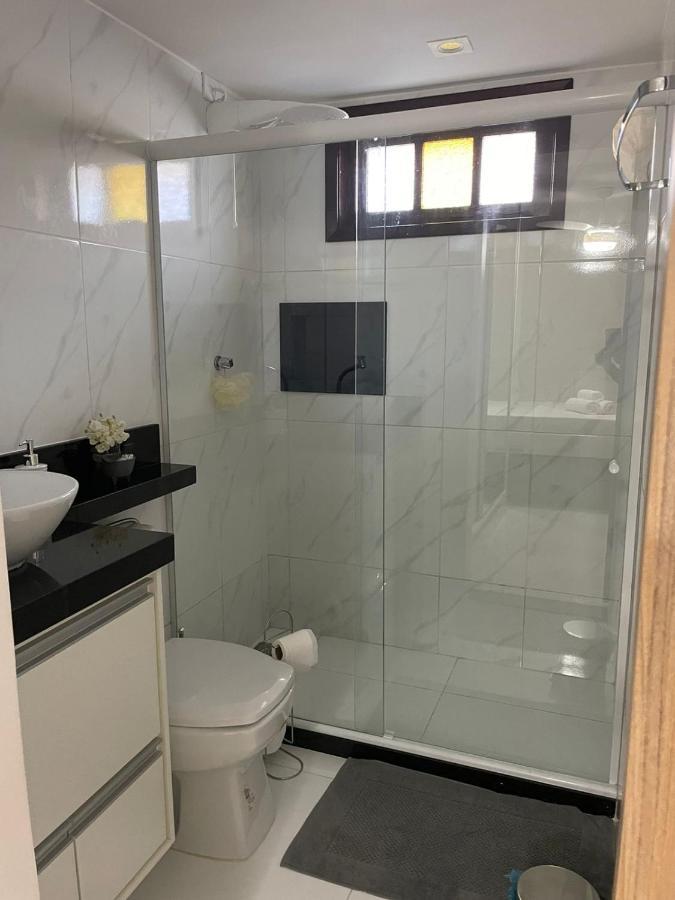Apartamento Moderno E Super Confortavel Localizado A Alguns Passos Da Praia Grande 아라이알도카보 외부 사진