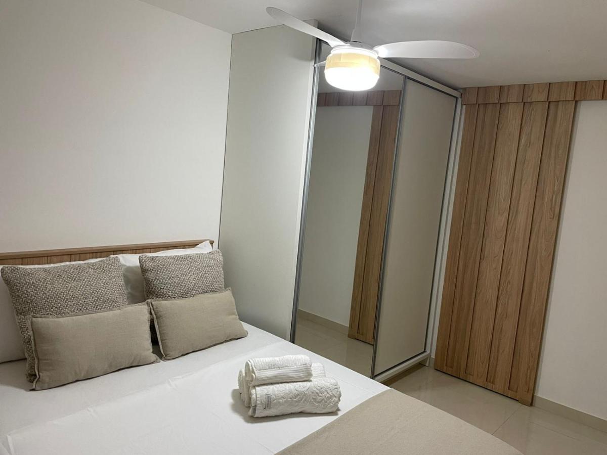 Apartamento Moderno E Super Confortavel Localizado A Alguns Passos Da Praia Grande 아라이알도카보 외부 사진