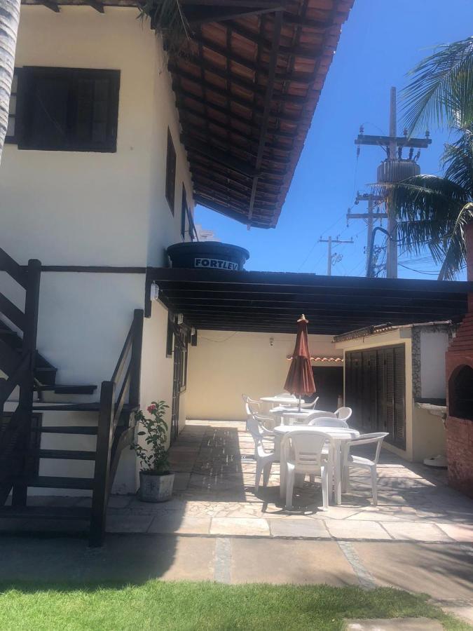 Apartamento Moderno E Super Confortavel Localizado A Alguns Passos Da Praia Grande 아라이알도카보 외부 사진