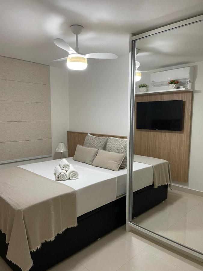 Apartamento Moderno E Super Confortavel Localizado A Alguns Passos Da Praia Grande 아라이알도카보 외부 사진